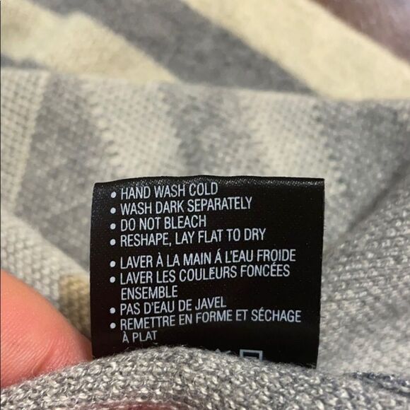 La Fee Verte cardigan S (3769W) - Picture 7 of 7